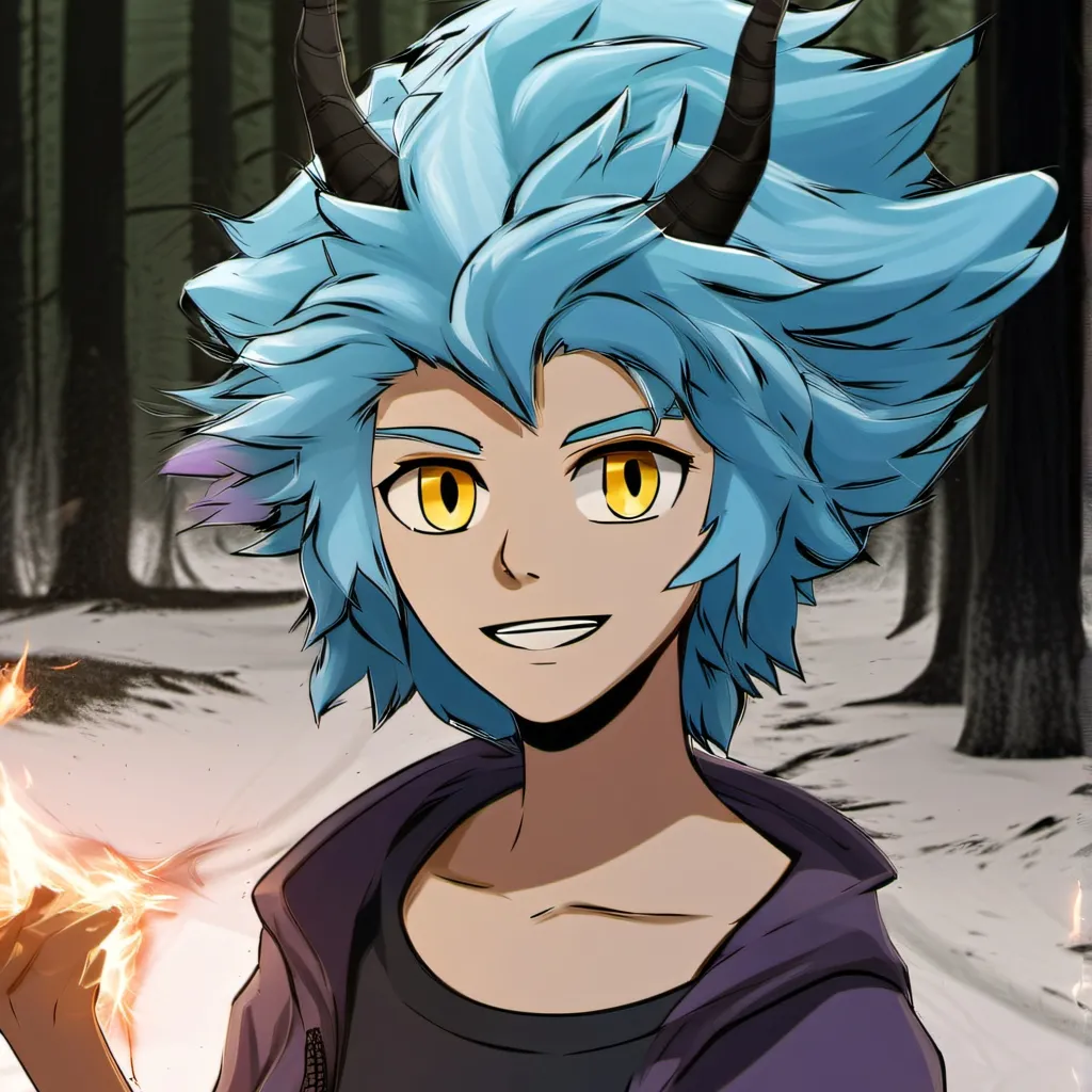 chat with ai character: gabby