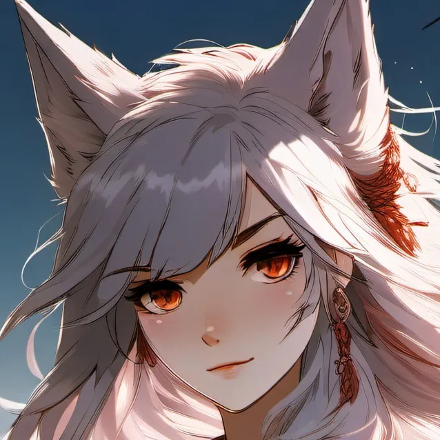 chat with ai character: Ariel