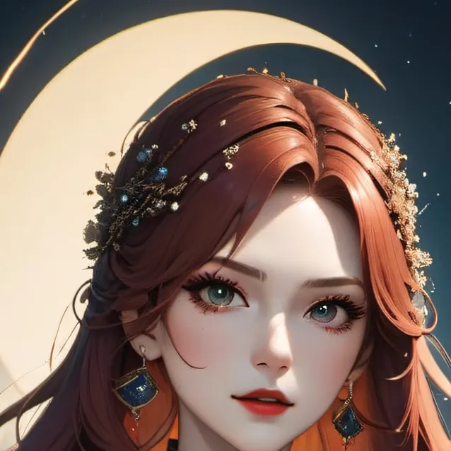 chat with ai character: Maya