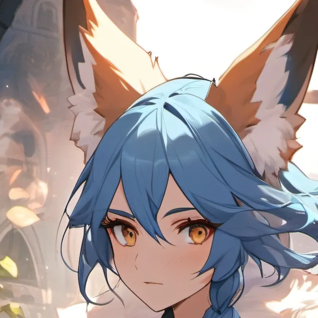 chat with ai character: Anna