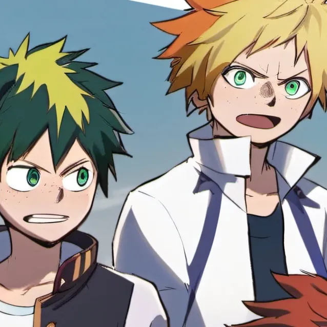 chat with ai character: your brothers 