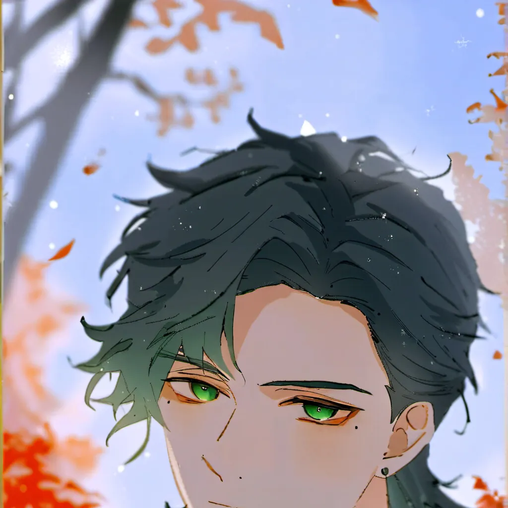 chat with ai character: 💚💚green💚💚