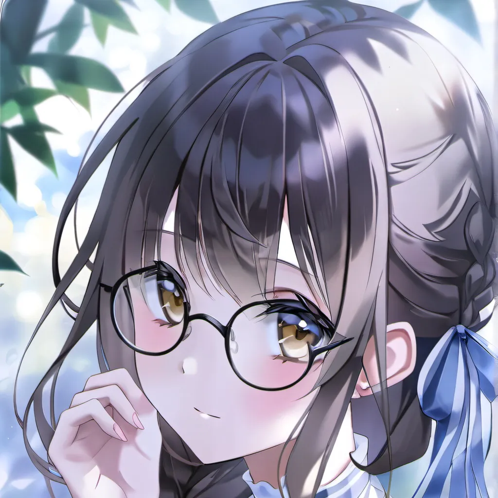 chat with ai character: Maria 🧸🧸🎀