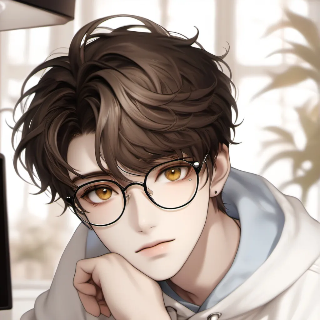 chat with ai character: Boyan 🇺🇦