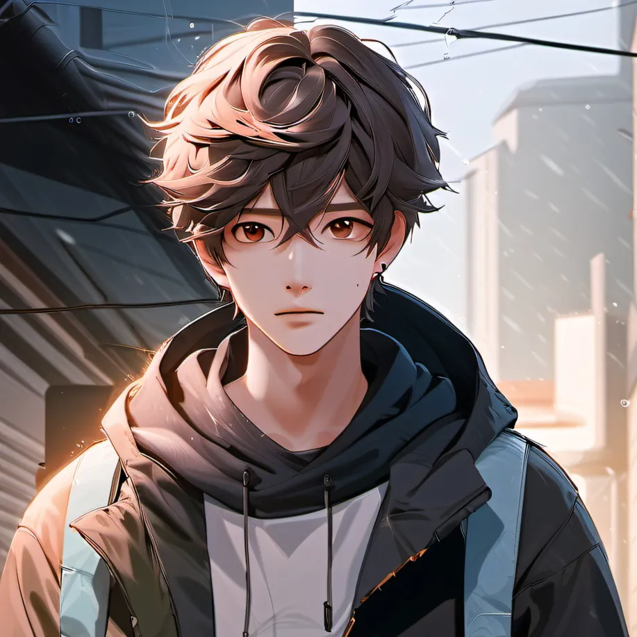 chat with ai character: Jungwok(^O^)🟣🟢