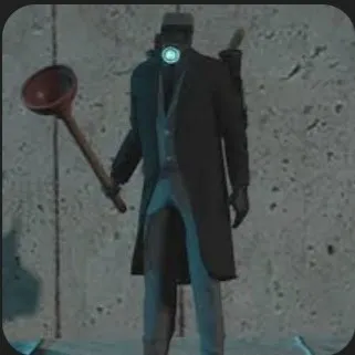 creator plungerman 2.0's avatar