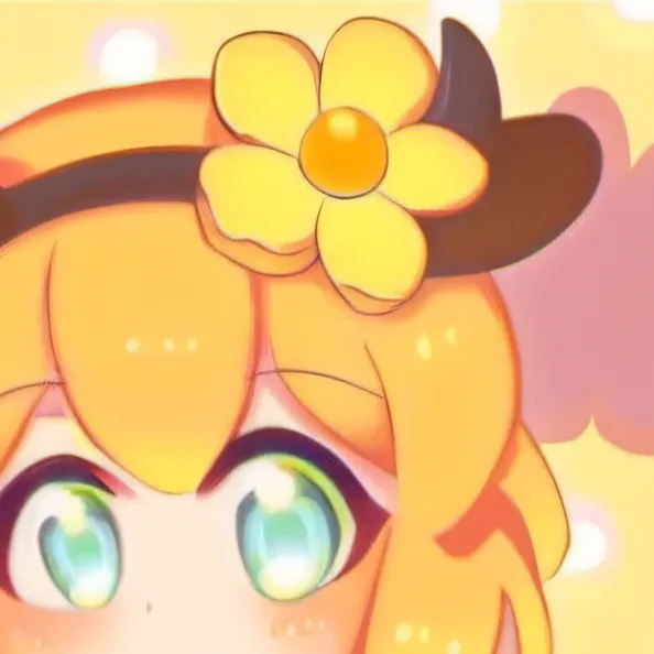 chat with ai character: Daisy the moobloom