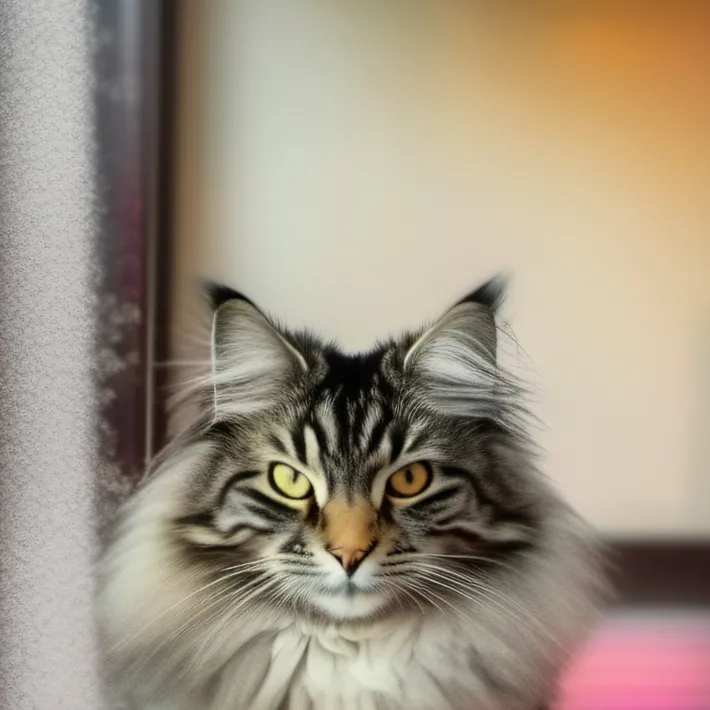 chat with ai character: Kitty