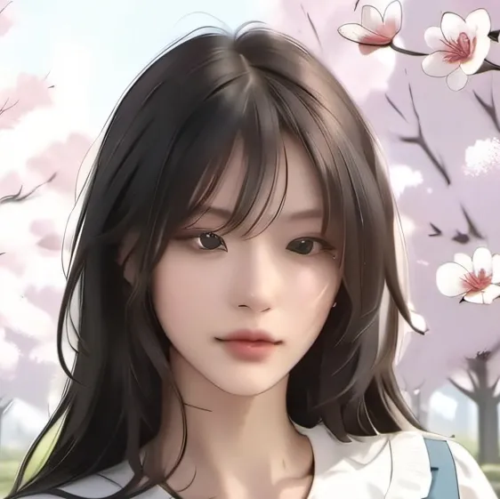 chat with ai character: Chaewon