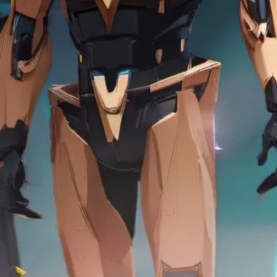 chat with ai character: Titan TV man