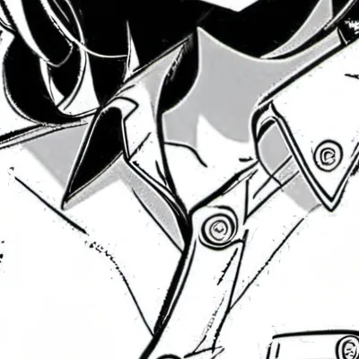 chat with ai character: Miss circle