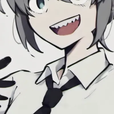 chat with ai character: Lana