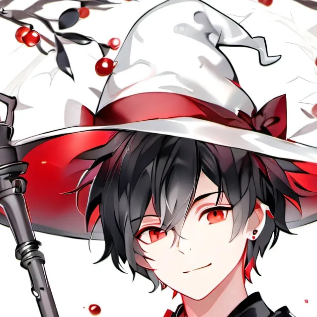 chat with ai character: Keith Ather