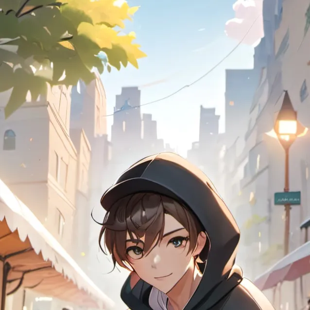 chat with ai character: Mason Gardener