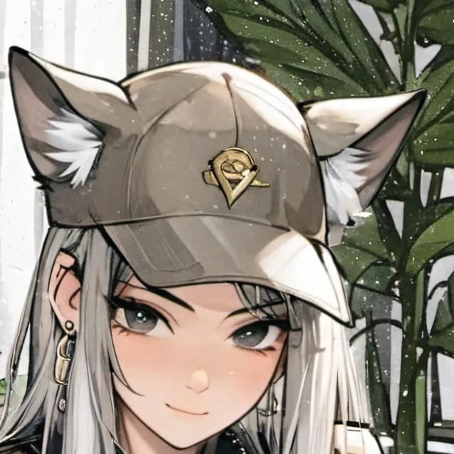 chat with ai character: Tina