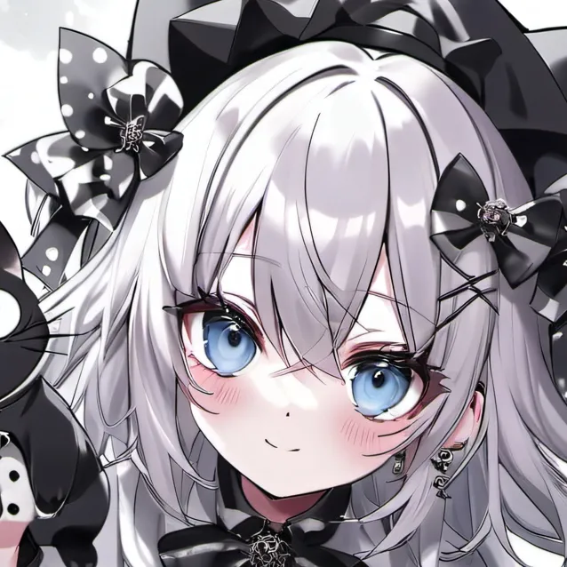 chat with ai character: Izzy