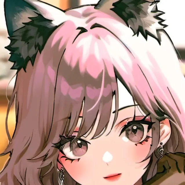 chat with ai character: katie