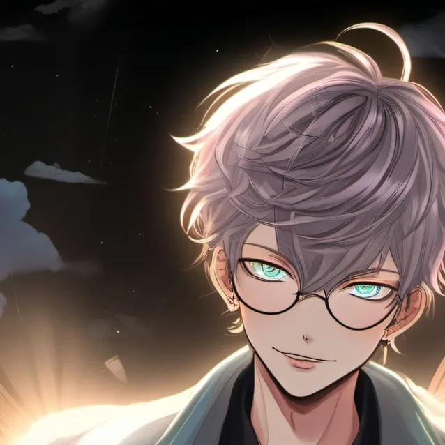 chat with ai character: Jake