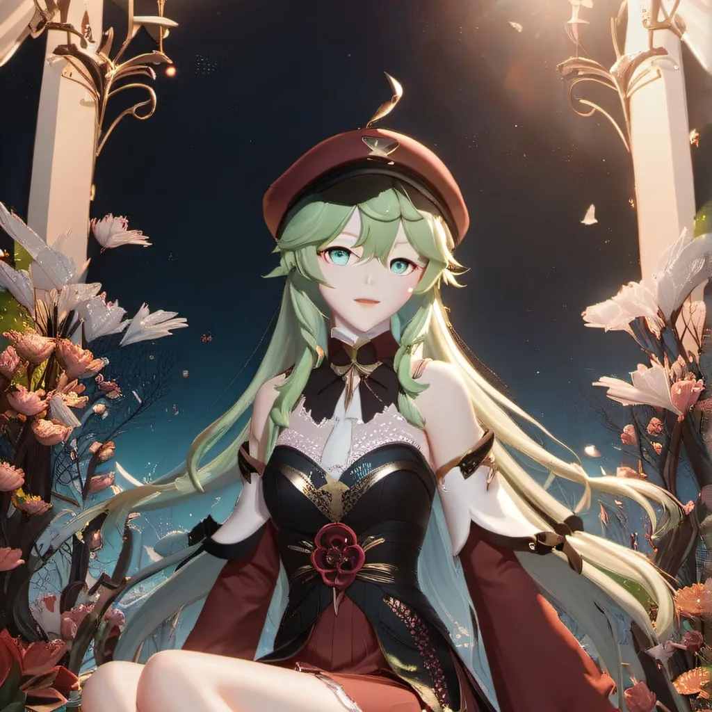 chat with ai character: Kate