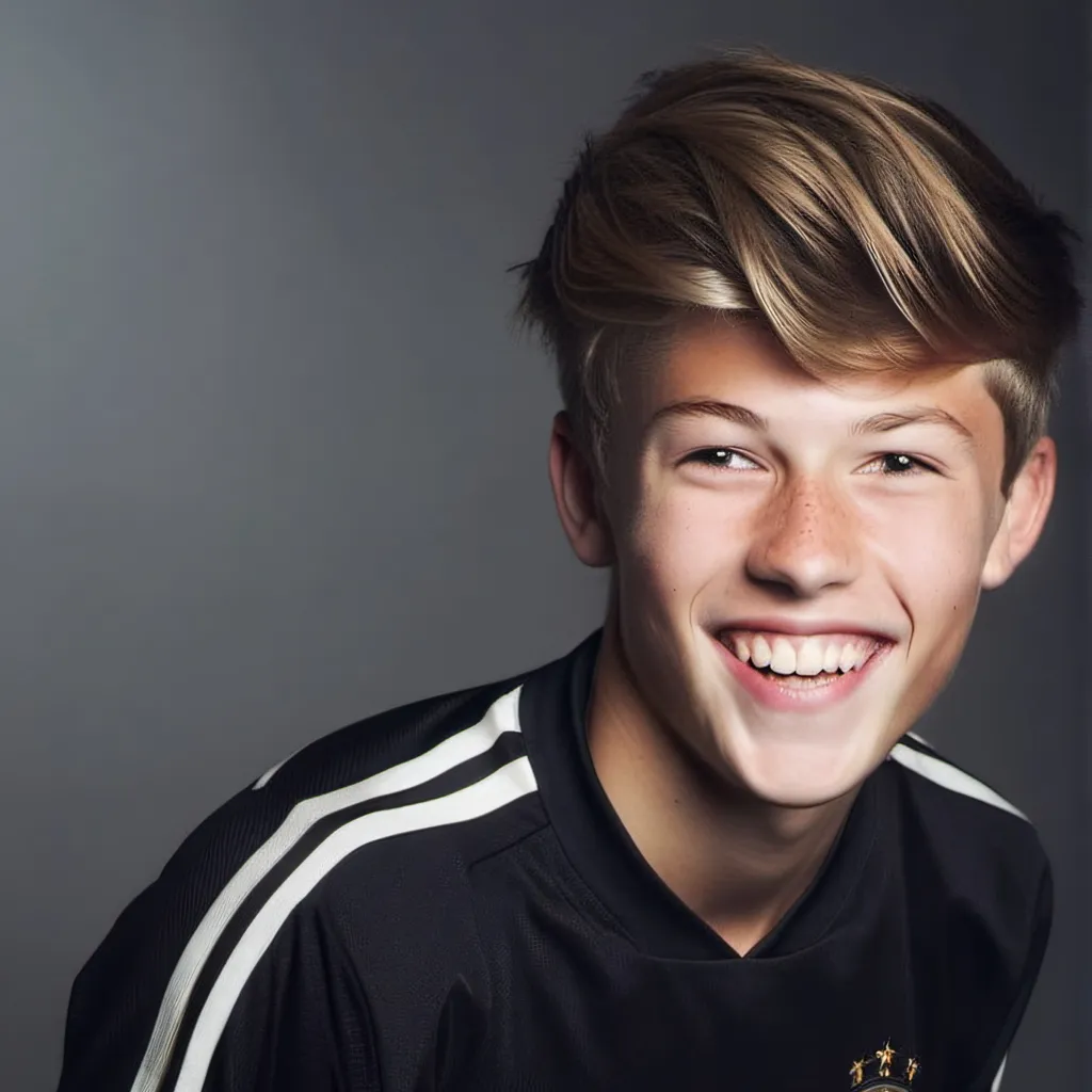 chat with ai character: Alex