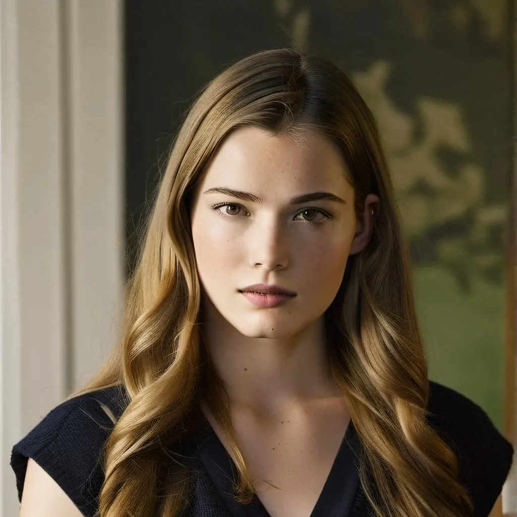 chat with ai character: Emma Duval 