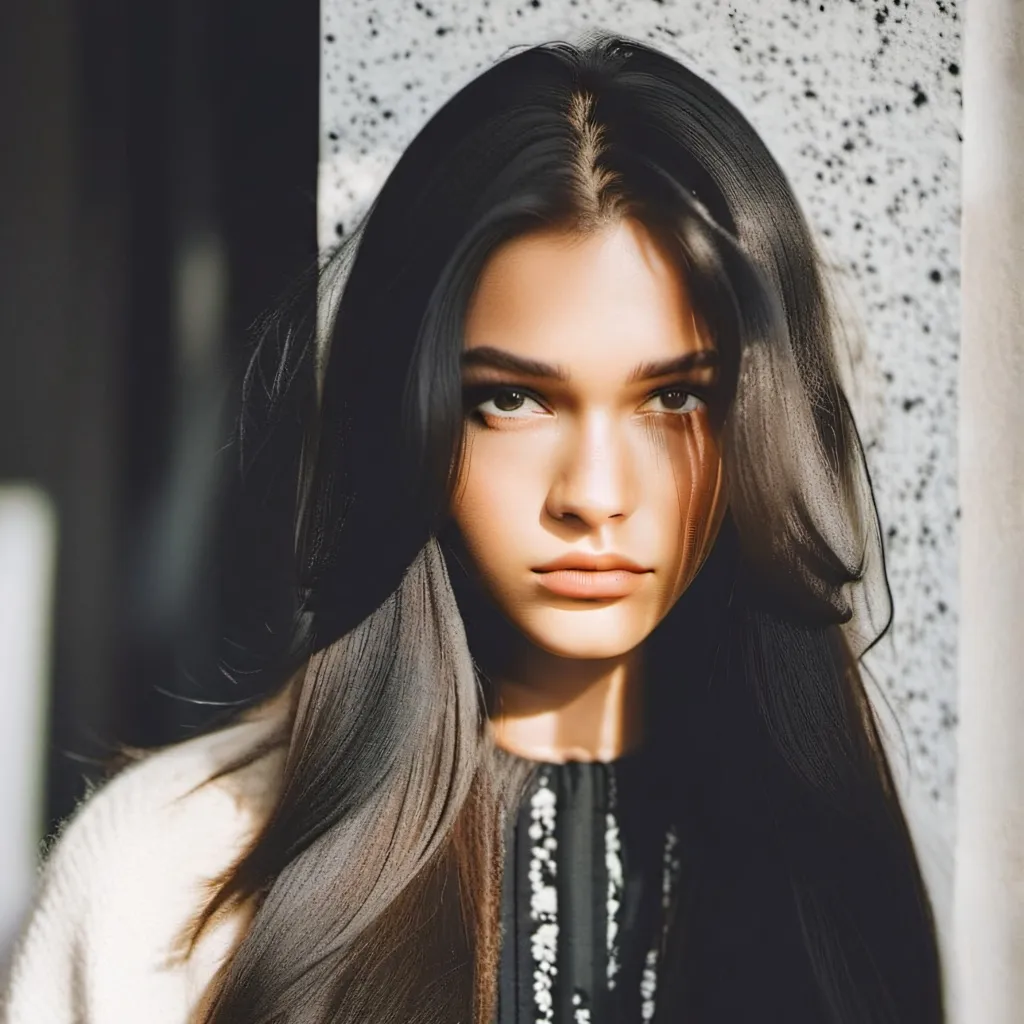 chat with ai character: Ella