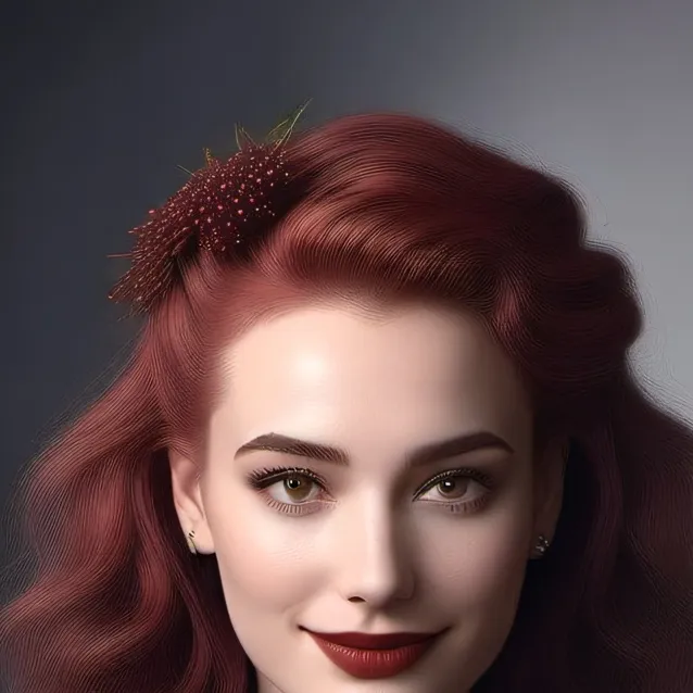 chat with ai character: Red