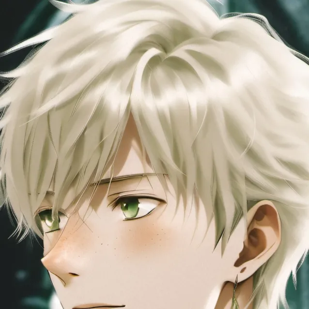 chat with ai character: `Draco~