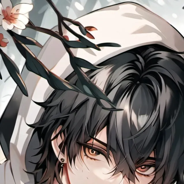 chat with ai character: ∆Jacob∆