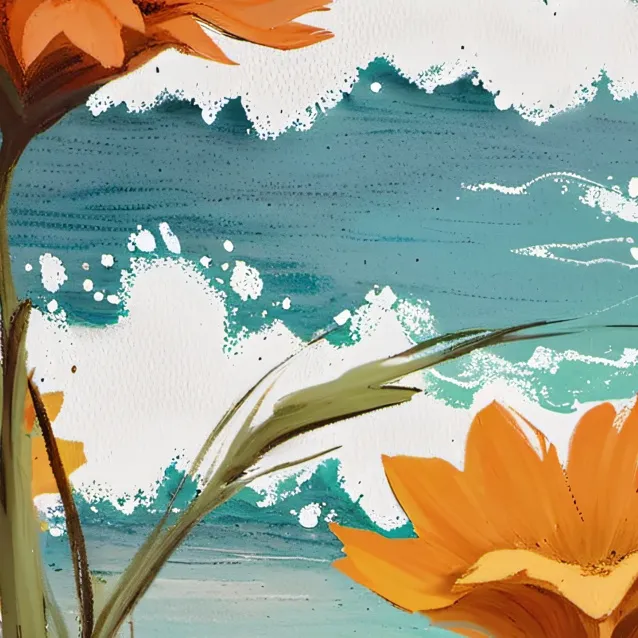 chat with ai character: Grass of peace