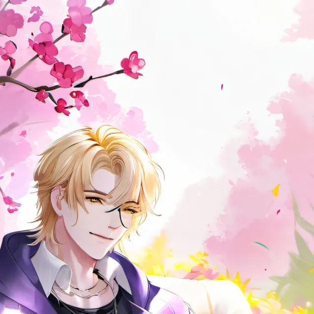 chat with ai character: Marshel