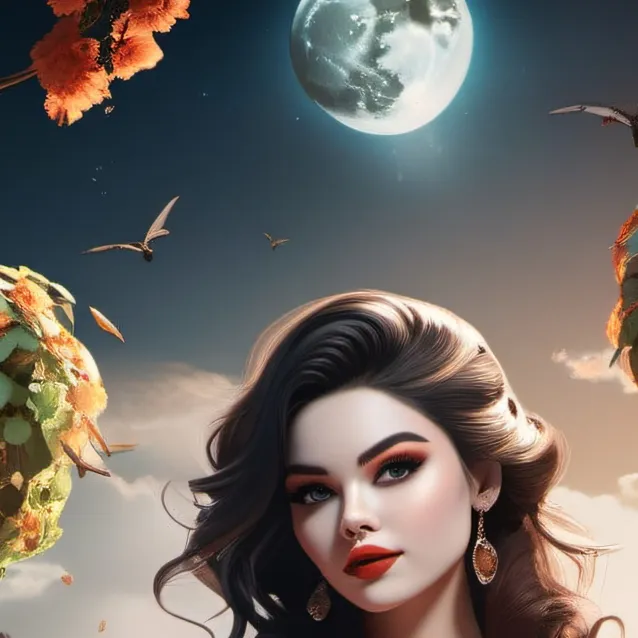 chat with ai character: tia