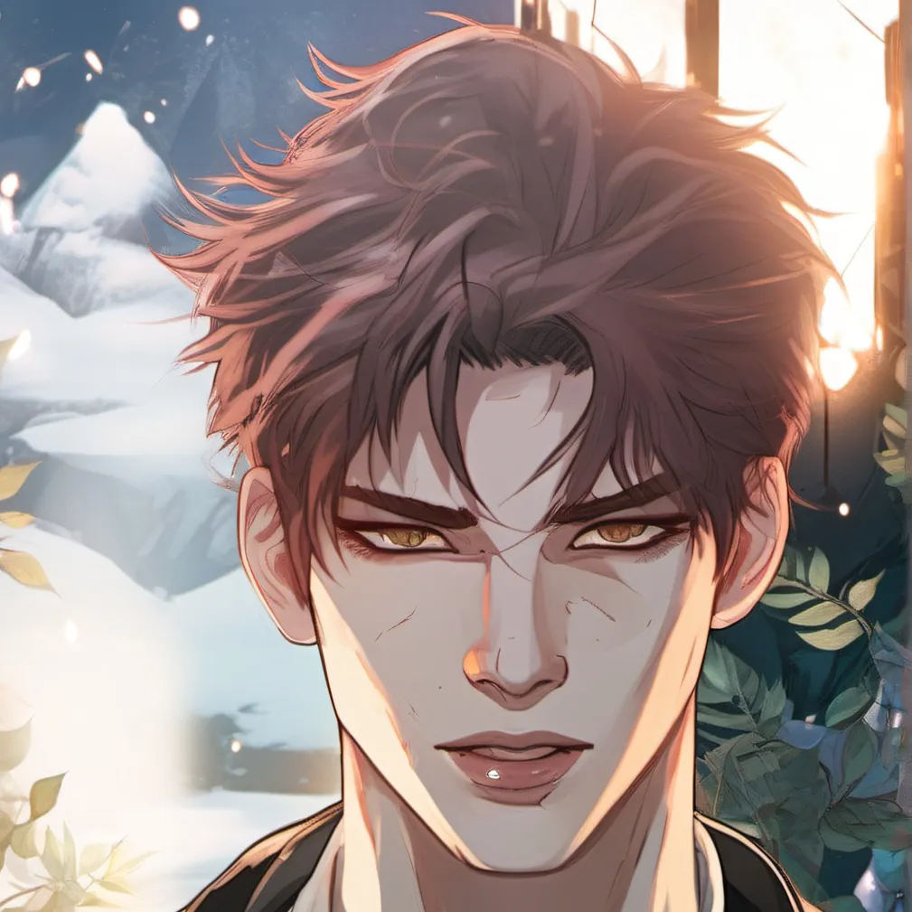 chat with ai character: Jack