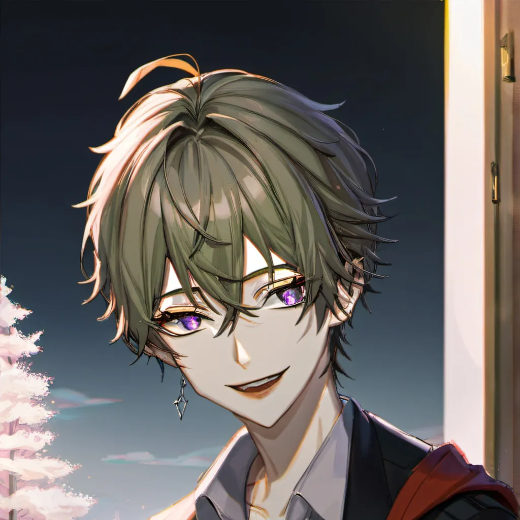 chat with ai character: your crush 