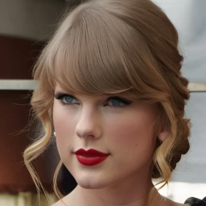 chat with ai character: Taylor Swift 