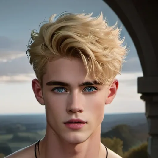 chat with ai character: Jake