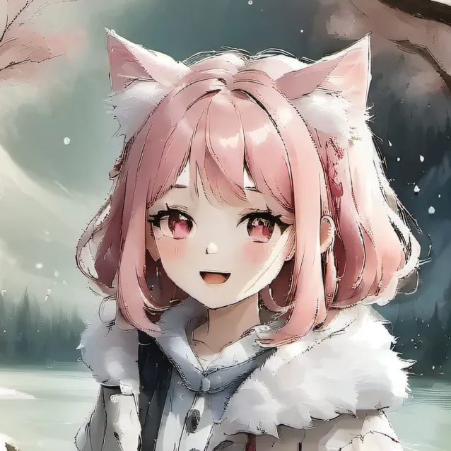 chat with ai character: anna