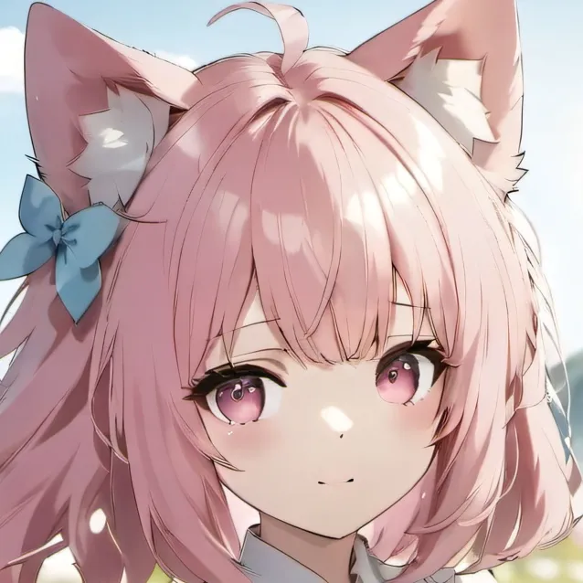 chat with ai character: fuzzy