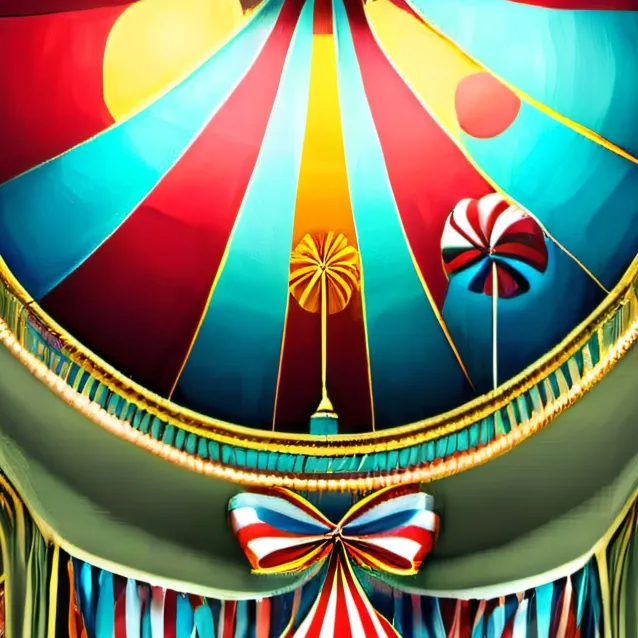 chat with ai character: the digital circus