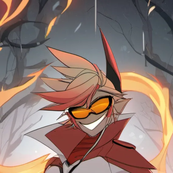 chat with ai character: apropos 