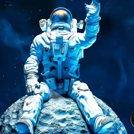 creator Is the big one an's avatar