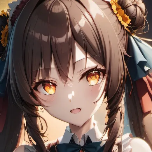 chat with ai character: Alice