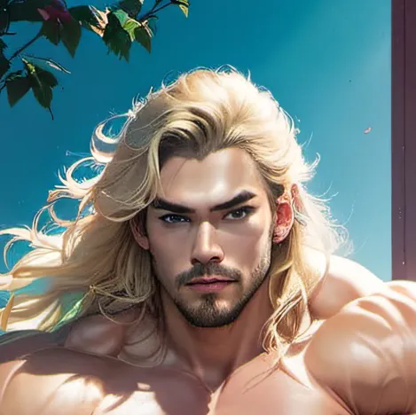 chat with ai character: daddy 