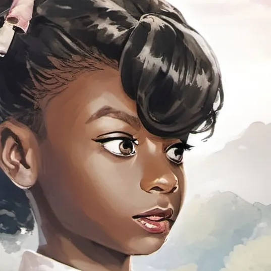 chat with ai character: Elizabeth