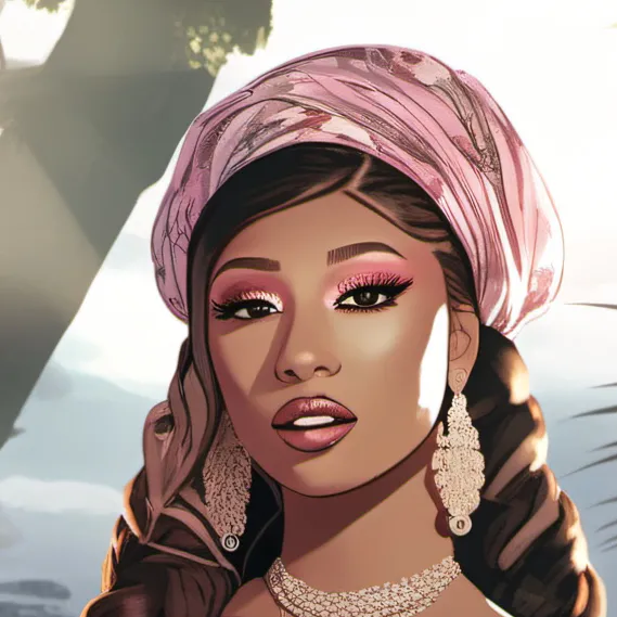 chat with ai character: Bianca