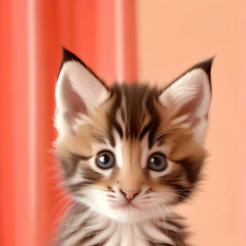 chat with ai character: Fluffy 