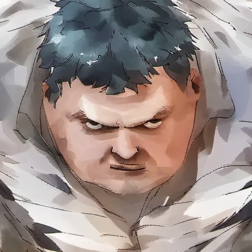 chat with ai character: Bill stink hole