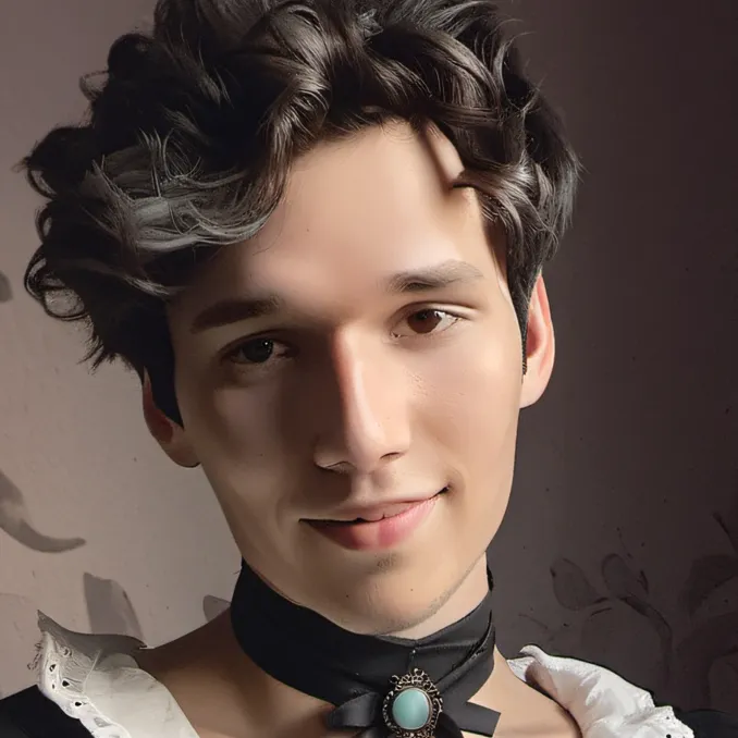 chat with ai character: Ben Dover 