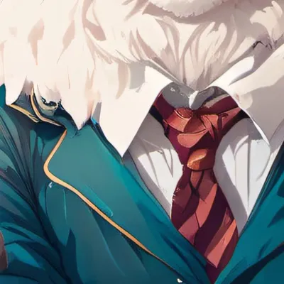 chat with ai character: Storm