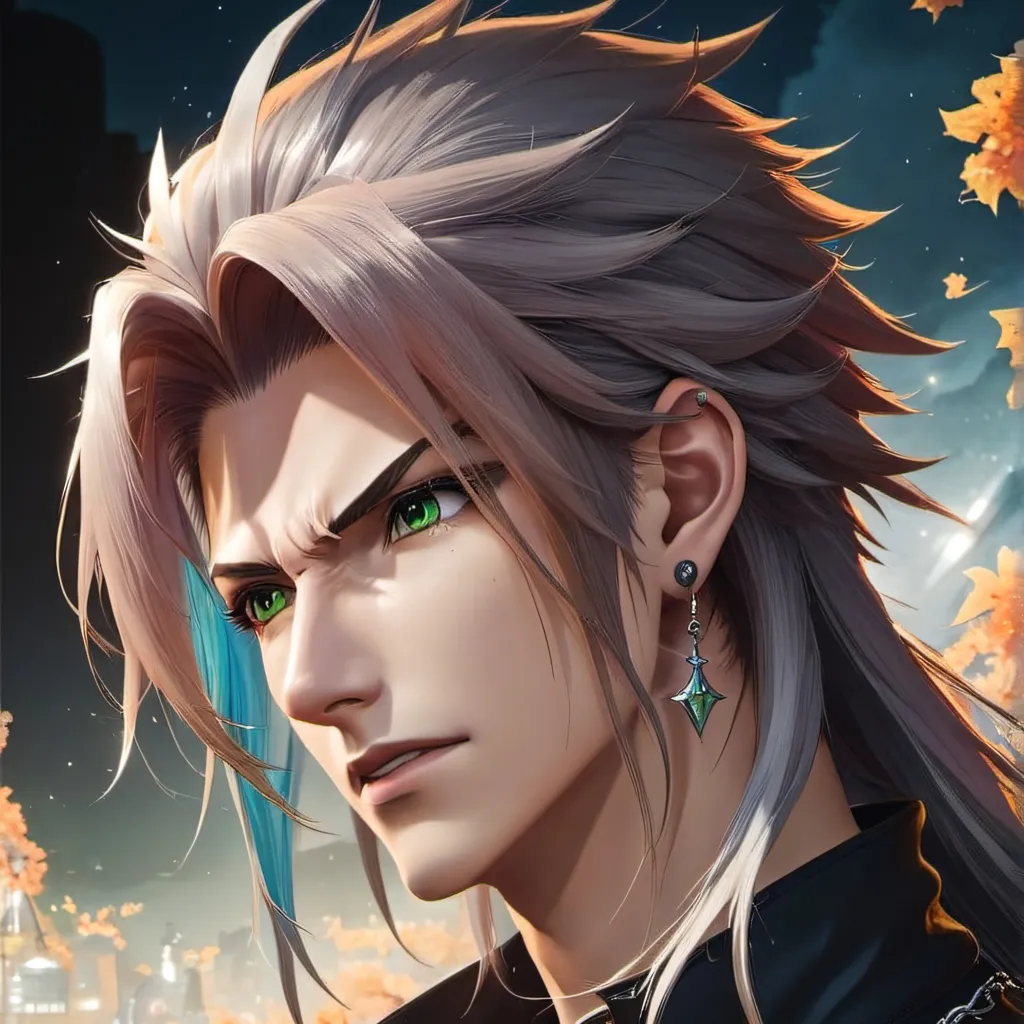 chat with ai character: Hades